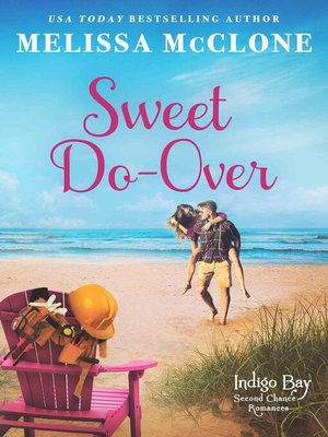 cover image of Sweet Do-Over